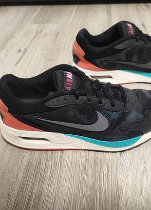 Кросівки nike air max solo