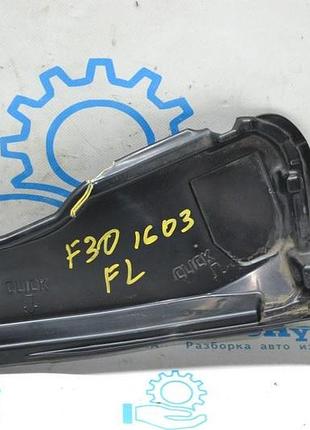 Водосток решітки двірників bmw 3 f30 12-18 тип 2 (03) деф