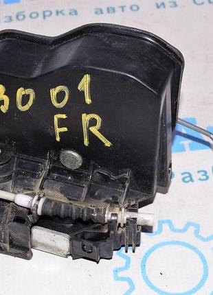 Замок дверей перед прав bmw 3 f30 12-19 keyless