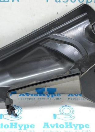 Водосток решітки двірників bmw 3 f30 12-18