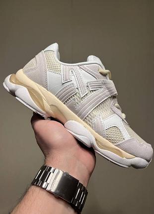 Onitsuka tiger tigrun cream/white
