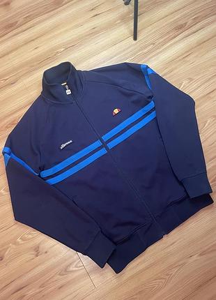 Олімпійка кофта ellesse 2