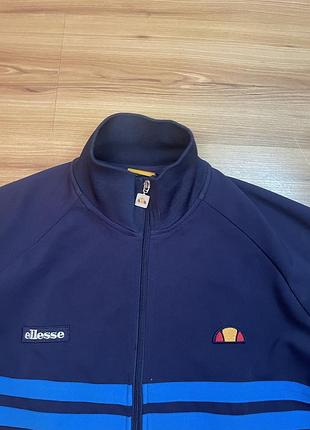 Олімпійка кофта ellesse 4