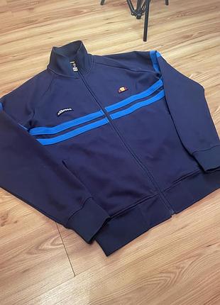 Олімпійка кофта ellesse 3
