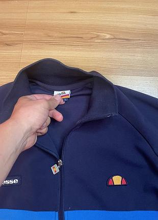 Олімпійка кофта ellesse 5