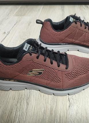 Кросівки skechers light-weight