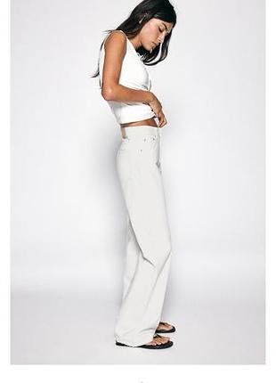 Джинси pull&bear, розмір 36  ї.
