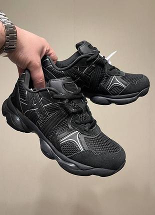 Onitsuka tiger tigrun black