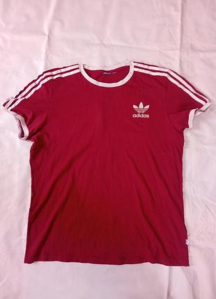 Футболка adidas