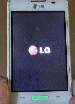 Lge440 без акб