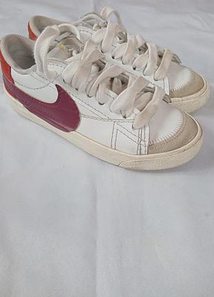 Nike blazer jumbo