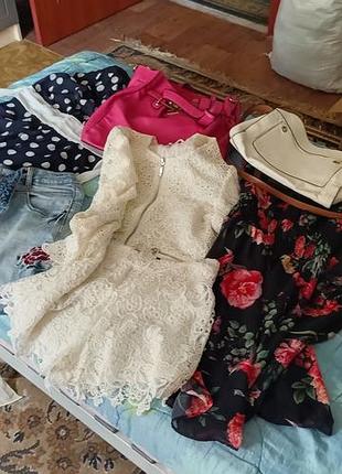 Продам вещи на вес, различные ассортимент, 30 грн при кг