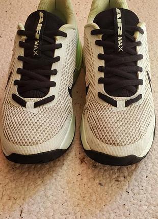 Кросівки nike air max оригінал розмір 45 длина стельки 29см
