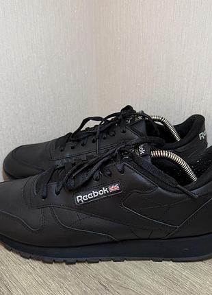 Кросівки reebok classic