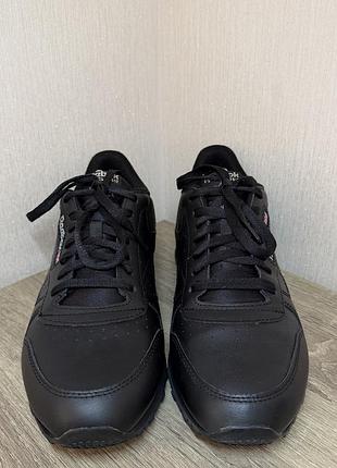 Кроссовки reebok classic 2