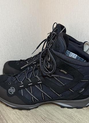 Черевики трекінгові hanwag belorado ii mid bunion gtx
