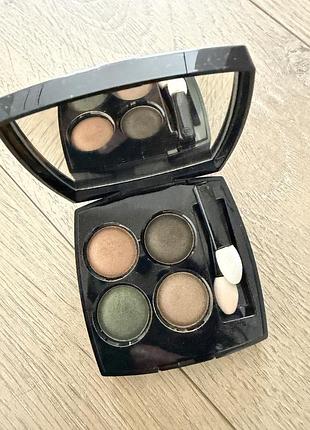 Тіні chanel