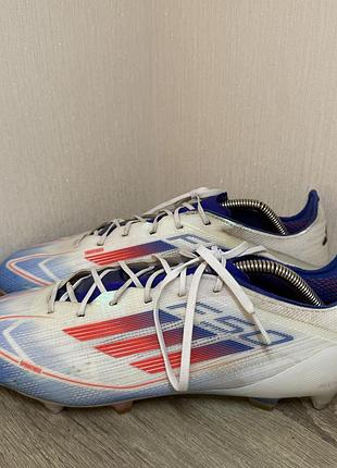 Бутси adidas f50 elite soft ground