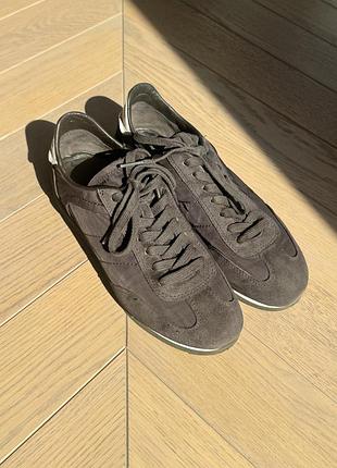 Кроссовки massimo dutti