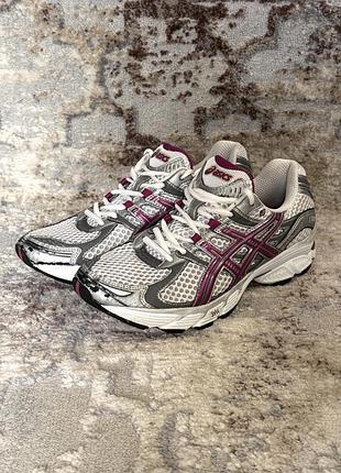 Кросівки asics gel-pulse 2. 41.5 р.