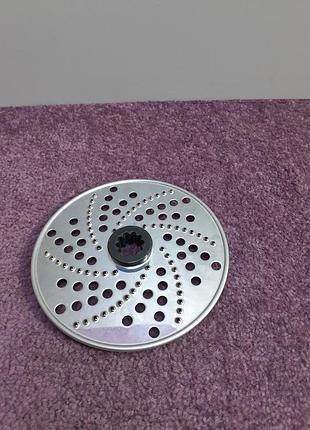 Тертка для блендера philips hr2685/00
