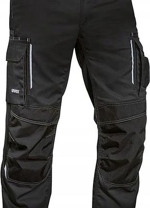 Брюки рабочие мужские uvex cordura 9807805