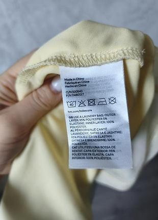 Платье h&amp;m 148- 152cm 4