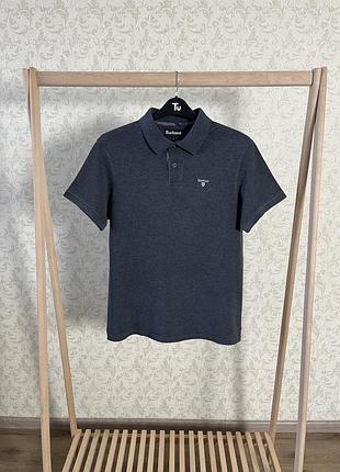 Футболка barbour