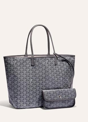 Шопер goyard/шоппер гоярд / тоут