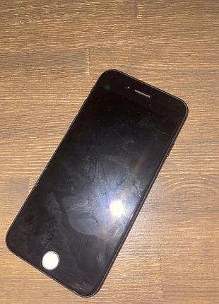 Телефон iphone 7/32gb 84%