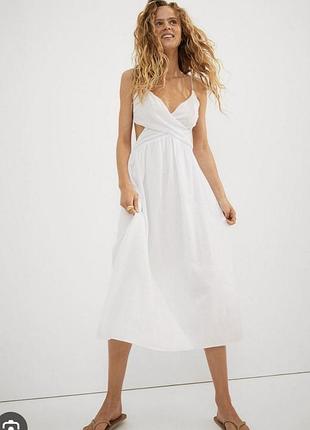 Плаття h&m