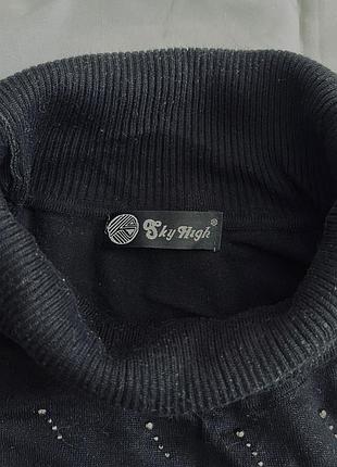 Гольф жіночий 4