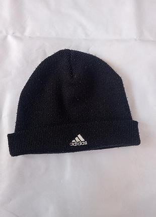 Шапка adidas