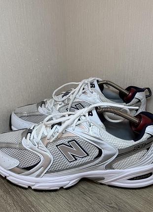 Кроссовки new balance 530