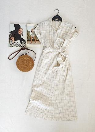 Платье zara 4