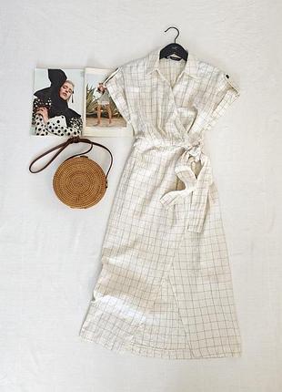Платье zara 3