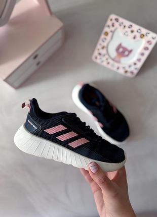 Кросівки адідас дівчачі в гарному стані 🥰 кросівки adidas
