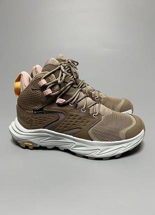 Трекінгові черевики hoka one one anacapa 2 mid gtx gore-tex 1142831f diel