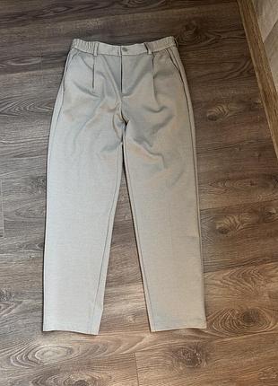 Чоловічі класичні штани р. s/m