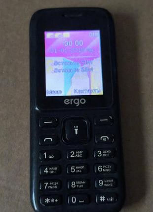 Ergo f185 speak 2
