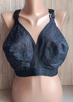 Комфортный бюстгальтер минимайзер бренда playtex 🌺🌺🌺