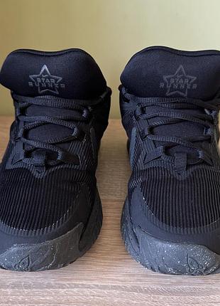 Детские кроссовки nike star runner 4