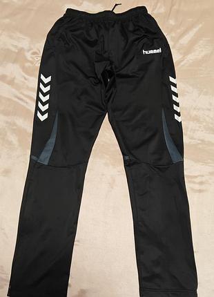 Штаны спортивные мужские hummel