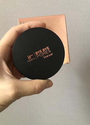 Бронзер it cosmetics