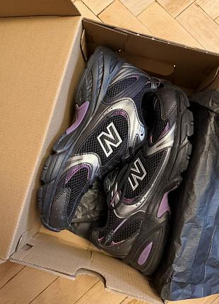 Кросівки new balance