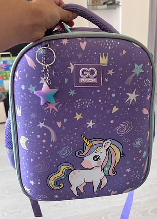 Портфель go pack