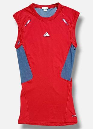 Термо майка adidas techfit