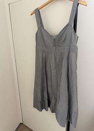 Сарафан burberry