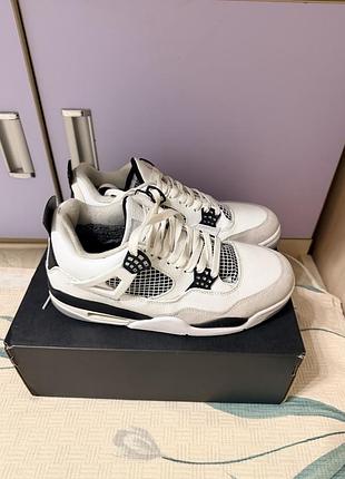 Зимові кросівки nike