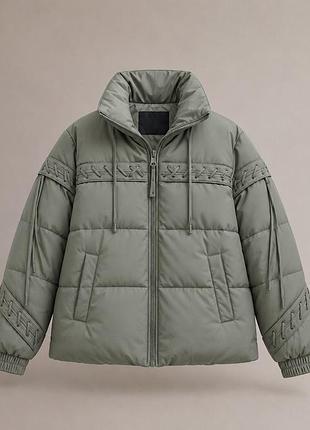 Куртка  жіноча guess